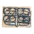 Athena auto part detail
