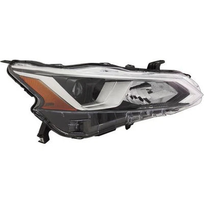 Sherman Parts auto part