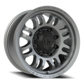 Vision Wheel 8-165.1 SG VIS INFERNO 409-8981SG-12