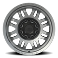 Vision Wheel 8-165.1 SG VIS INFERNO 409-8981SG-12