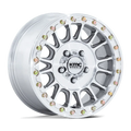 Wheel Pros IMPACT UTV BL 15X10 4X156 115 0 MACH KS239DX15104400