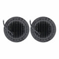 97C WRANGLER/20C GLADIATOR 7IN RGB HALO HEADLIGHT KIT
