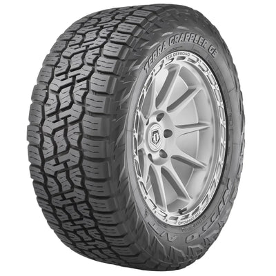 Nitto Tires auto part