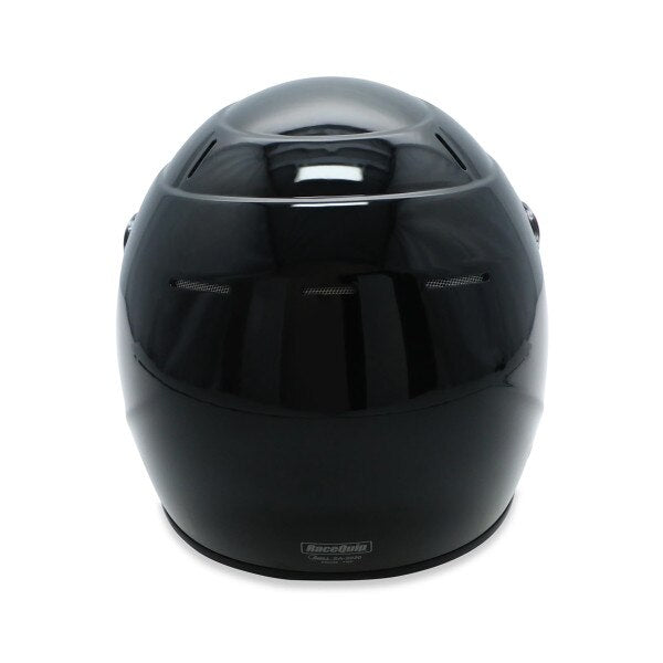 Helmet Pro25 2X-Small Black SA2025