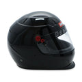 Helmet Pro25 2X-Small Black SA2025