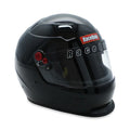 Helmet Pro25 2X-Small Black SA2025