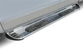 07C TUNDRA DOUBLE CAB 7IN SS RUNNING BOARDS