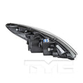 0204 LX ES300/330 (W/O HID) H.L LH
