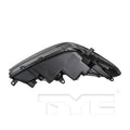0204 LX ES300/330 (W/O HID) H.L LH