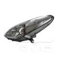 0204 LX ES300/330 (W/O HID) H.L LH