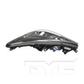 0204 LX ES300/330 (W/O HID) H.L LH