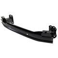CAPA FRT BUMPER REINFORCEMENT W/TOW HOOK JEEP CHEROKEE 19C