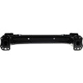 CAPA FRT BUMPER REINFORCEMENT W/TOW HOOK JEEP CHEROKEE 19C