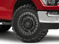 BRABR 17X8.5 6X135 TXT-M-GNMTL -18MM