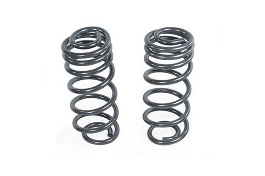 AEV Springs JL 4-dr Rear 4xe Hybrid 2.5 Lift Standard Load - NJL21116AA