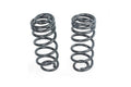 AEV Springs JL 4-dr Rear 4xe Hybrid 2.5 Lift Standard Load - NJL21116AA