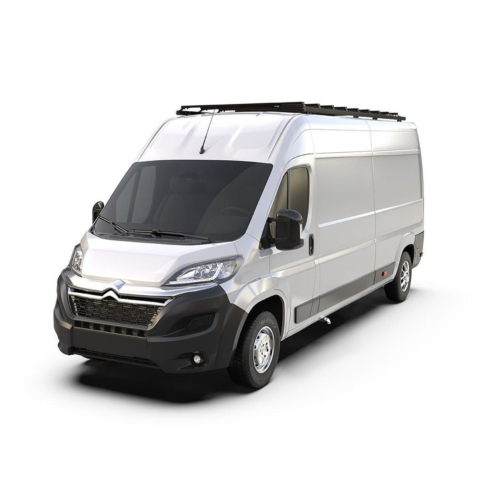 Citroen Jumper (L3H2/159?? WB/High Roof) (2014-Current) Slimpro Van Rack Kit