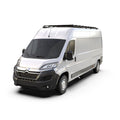 Citroen Jumper (L3H2/159?? WB/High Roof) (2014-Current) Slimpro Van Rack Kit