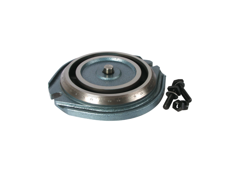 5S SWIVEL BASE FOR 1250N VISE