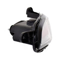 2324 KA TELLURIDE LED LID TAILLIGHT ASSY RH
