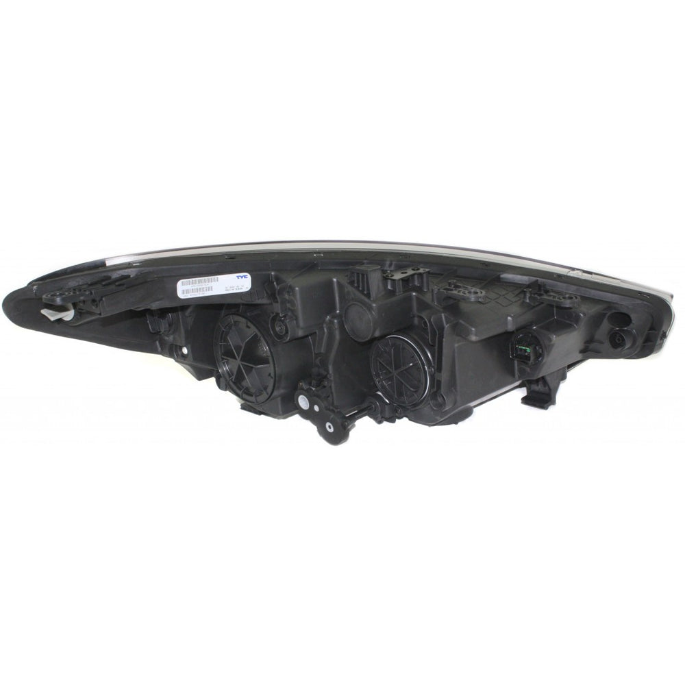 CAPA 1416 KA FORTE HALGN W/O LED POSITION HEADLAMP ASSY LH