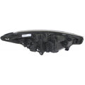 CAPA 1416 KA FORTE HALGN W/O LED POSITION HEADLAMP ASSY LH
