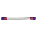 #8 Braided Hose 20'