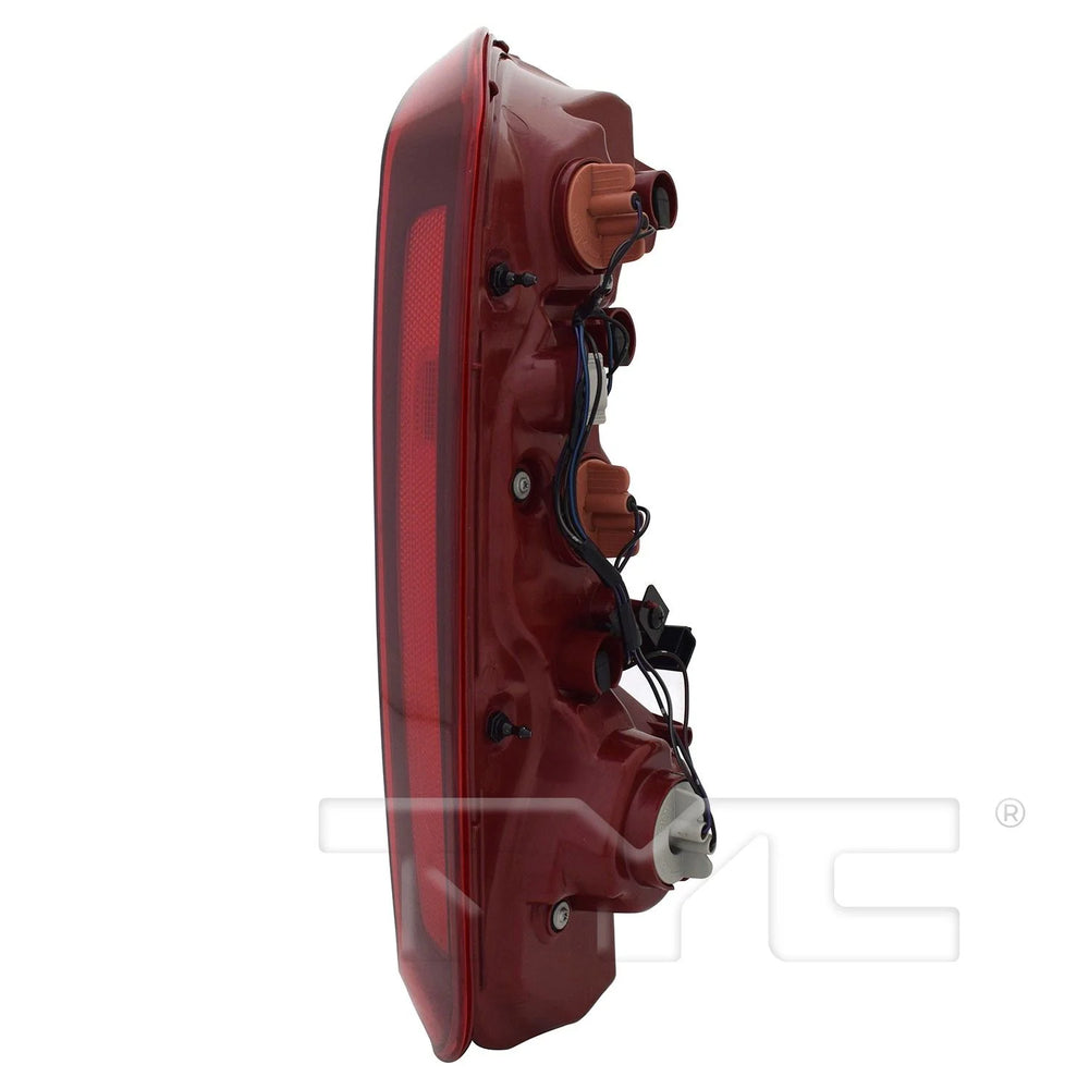 CAPA 2022 KA TELLURIDE HALOGEN TAILLIGHT ASSY RH