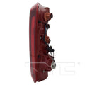 CAPA 2022 KA TELLURIDE HALOGEN TAILLIGHT ASSY RH