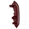 CAPA 2022 KA TELLURIDE HALOGEN TAILLIGHT ASSY RH