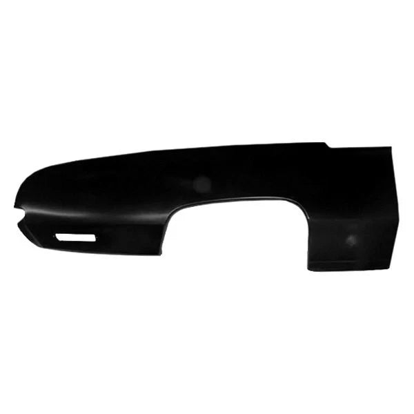 RH QUARTER PANEL SKIN 2 DOOR 94 IN. X 32 IN. IMPALA (MODIFY FOR CONV) 7173