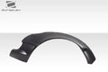 2004-2008 Mazda RX-8 Duraflex RBS 40mm Front Fender Flares - 2 Piece