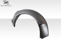 2004-2008 Mazda RX-8 Duraflex RBS 40mm Front Fender Flares - 2 Piece