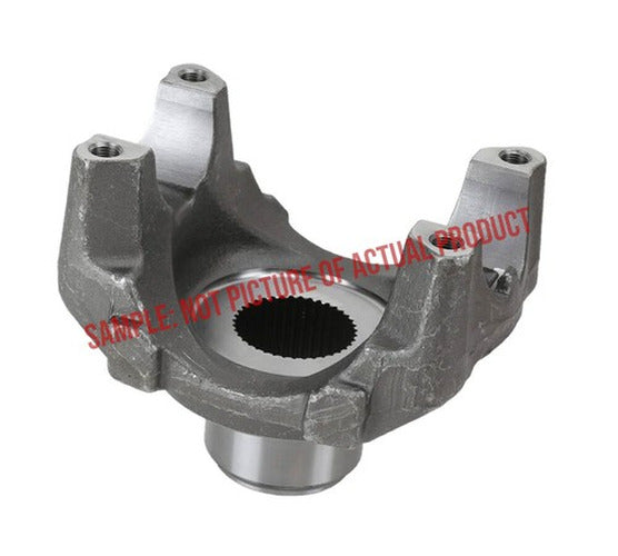 END YOKE ASSY