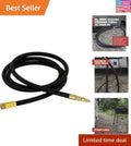 SHIELDSFLEX II MARINE WATER/EXHAUST HOSE (WITH WIRE) 5/8IN X 50 FT
