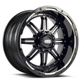 GRID WHEELS auto part