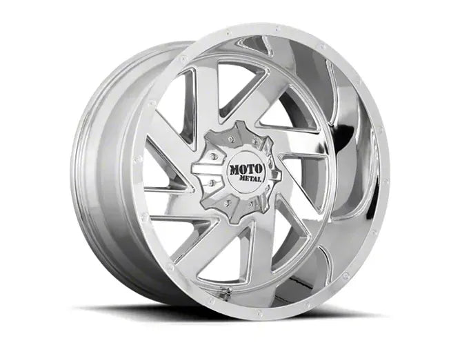 MO988 20X10 5X5.0/5.5 CHROME -18MM
