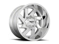 MO988 20X10 5X5.0/5.5 CHROME -18MM