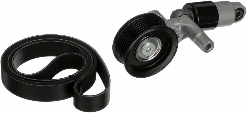 Gates 16-20 Honda Civic 4-Cyl. 2.0L Accessory Belt Drive Kit (Standard)