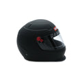 Holley RaceQuip PRO25 SA2025 FLBLK SML HELMET 277992RQP