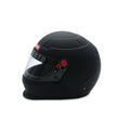 Holley RaceQuip PRO25 SA2025 FLBLK SML HELMET 277992RQP
