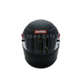 Holley RaceQuip PRO25 SA2025 FLBLK SML HELMET 277992RQP