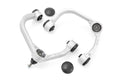 Forged Upper Control Arms | 2.5-3.5 Inch Lift | Ford Bronco 4WD (2021-2026)