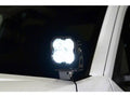 Diode Dynamics - Stage Series 2in LED Ditch Light Kit for 2024+ Toyota Tacoma, Sport White Combo