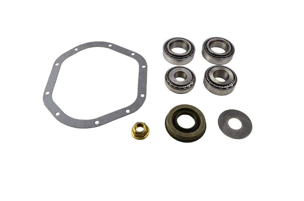 STANDARD AXLE BEARING KIT; DANA 44