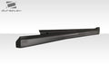 2006-2013 Lexus IS Series IS250 IS350 Duraflex I-Spec Side Skirts Rocker Panels - 2 Piece