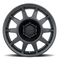NOMAD TOURING SATIN BLACK 17X8.5 5X150 10MM
