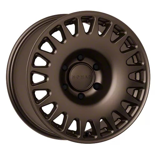 NOMAD N503CO SAHARA COPPERHEAD 17X8.5 6X139.7 0mm