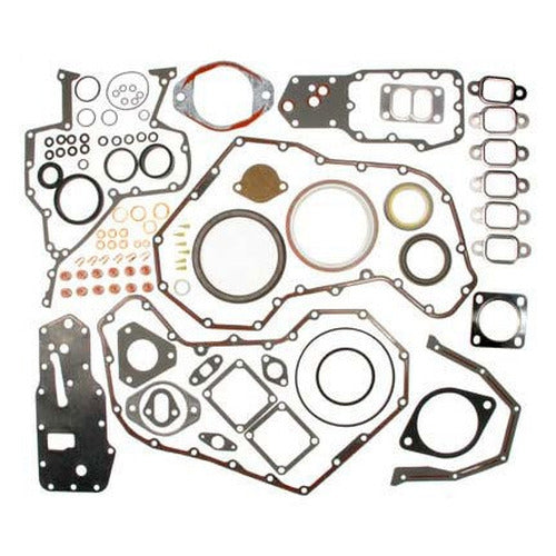 Dodge-Trk:359(5.9L) 6 Cyl.Turbo Diesel(89-93)Exc.Intercooled Engine Kit Gasket Set