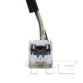 1417 MB OTLDR PWR HT W/O SIG PTM MIR LH